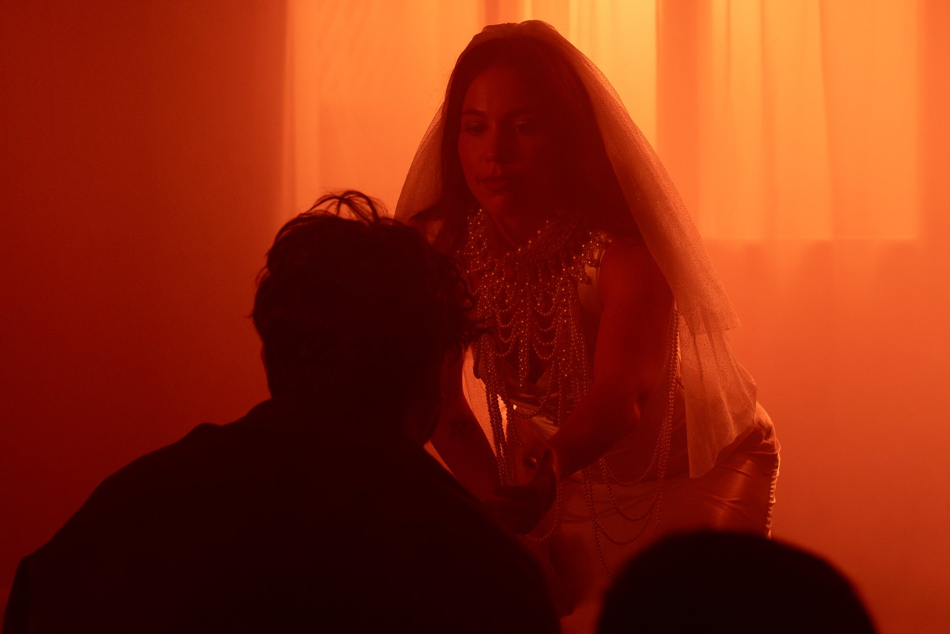 Still from Beautifully Ugly
