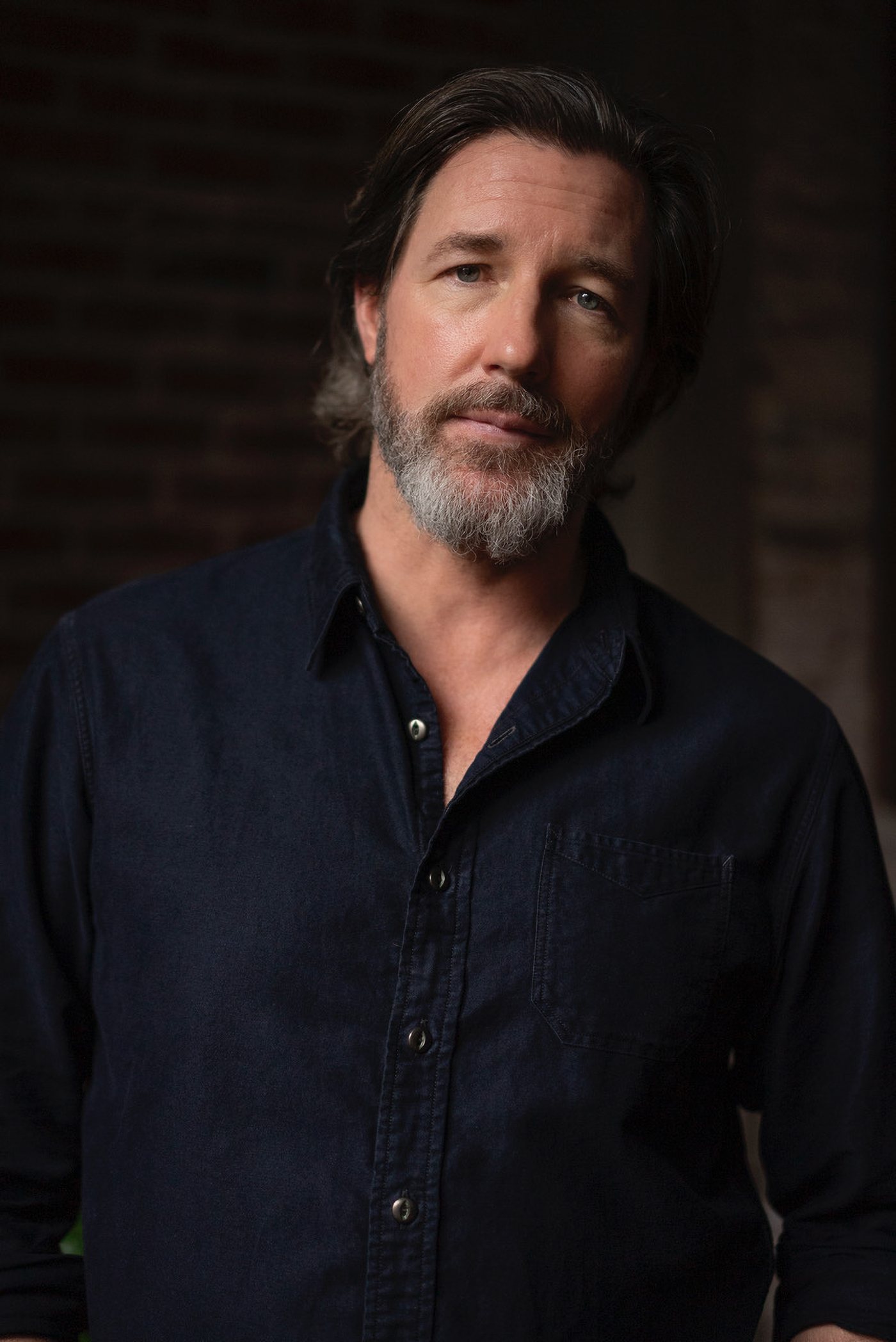 Ed Burns
