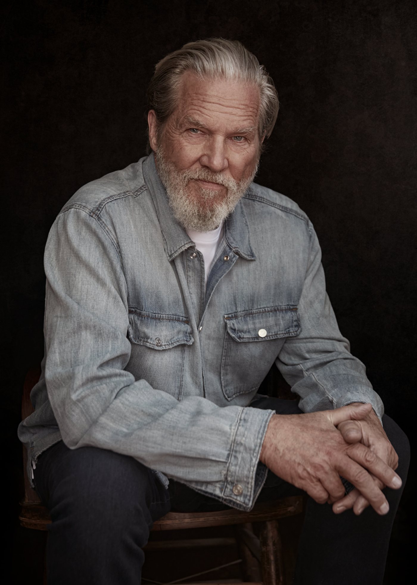 Jeff Bridges