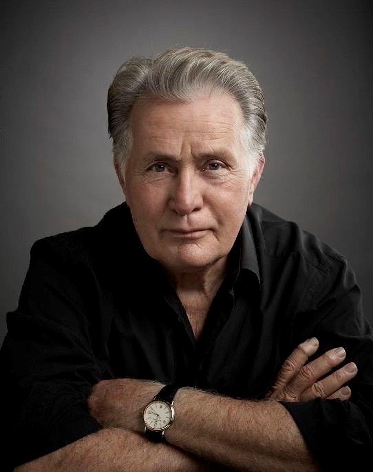 Martin Sheen