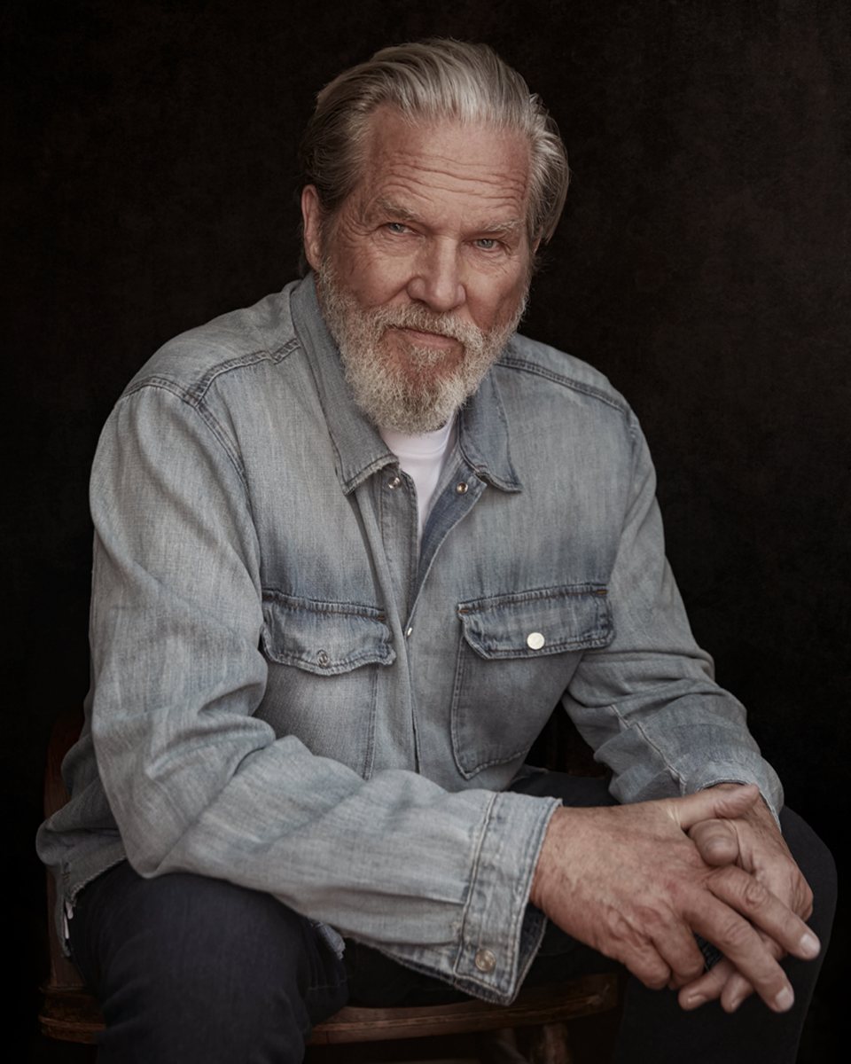 Jeff Bridges