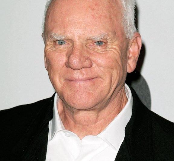 Next photo of Malcolm McDowell