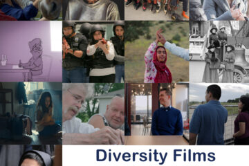 diversity films at 2021 ojai film festival