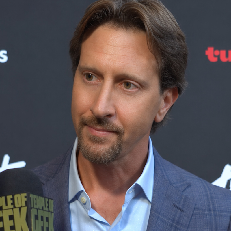 David Ginsberg headshot