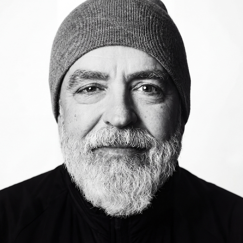 Joe Sciarrotta headshot