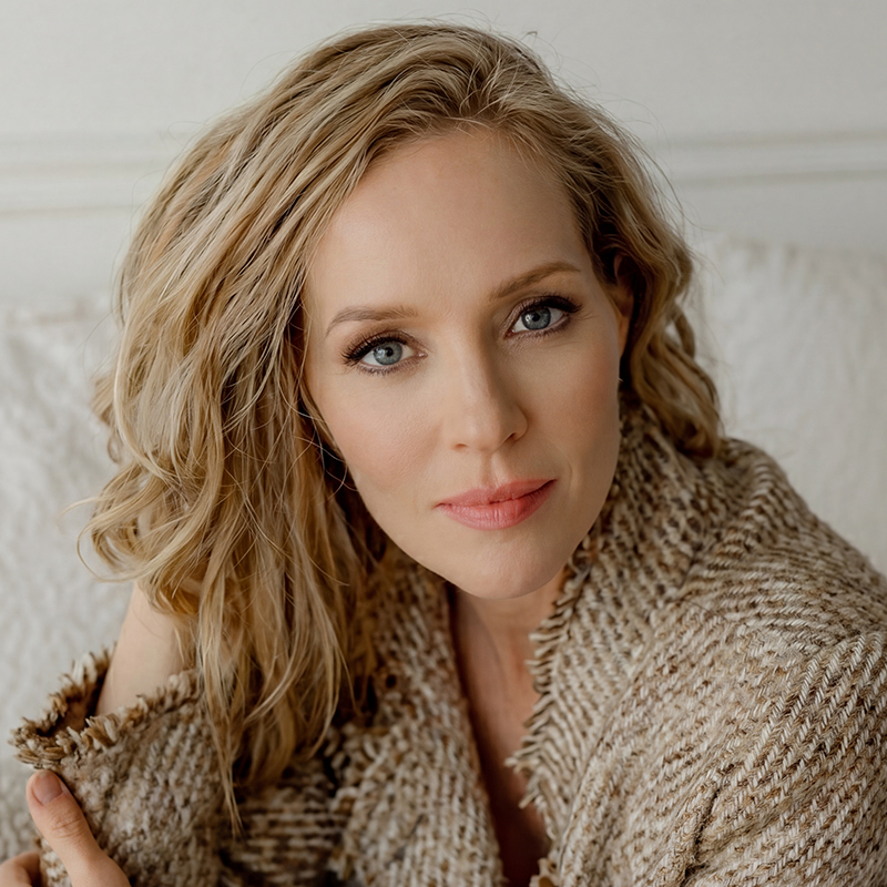 Kimberly Quinn headshot