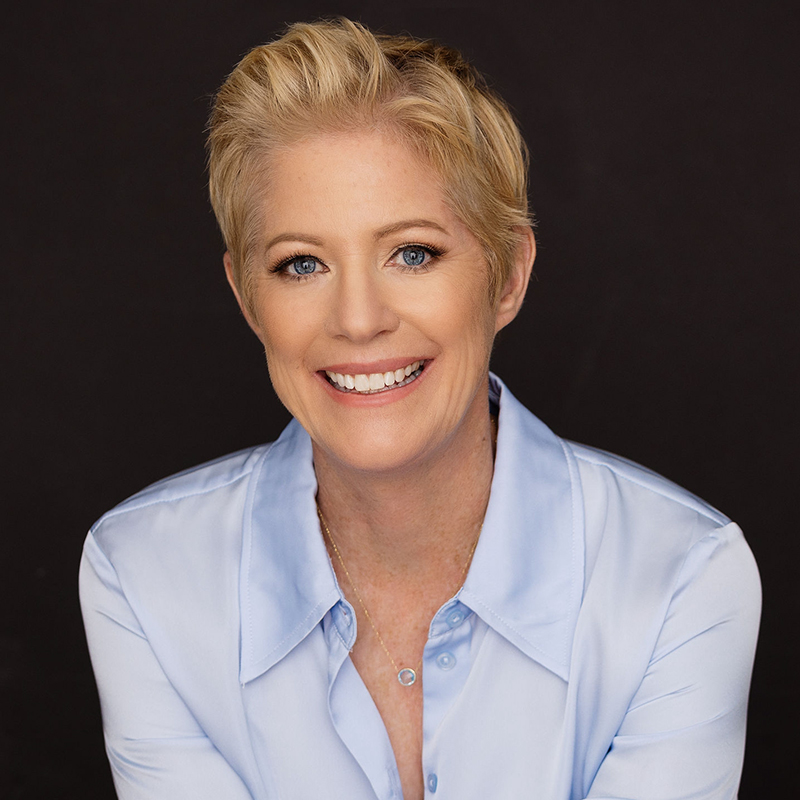 Tisha Morris headshot