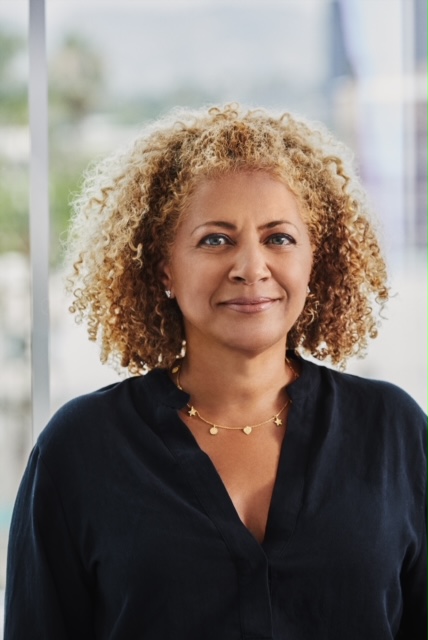 Kathryn Tyus Adair headshot